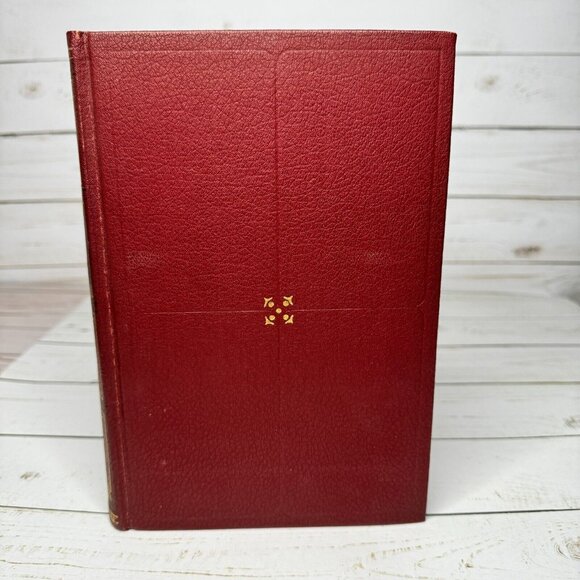 Great Stories of All Nations - Lieber & Williams HC 1936 Tudor Publishing Vtg - Picture 3 of 14